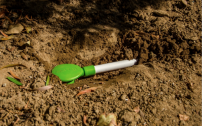 Irrigation Technology