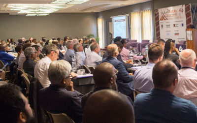 8th Annual Africa Sugar Outlook