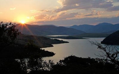 Irrigation issues in Pongola area