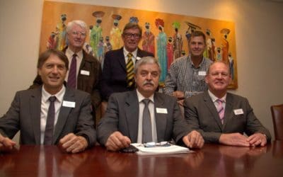 Trading Exceeds Expectations For Coastal Group