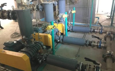 New short retention time sugar conditioning silo goes live in Thailand