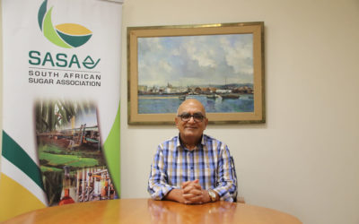 Heightened Government support vital for survival of SA’s embattled sugar industry