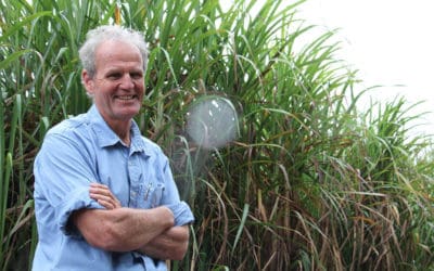 Midlands conservation activist drives SUSFARMS at Bonsucro