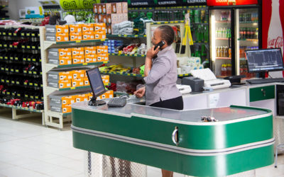 New Coastals Eston store hits the sweet spot