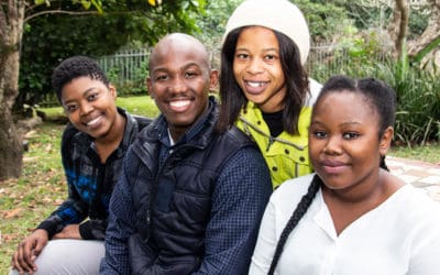 Industry young bloods ready to boost KZN North Coast growers