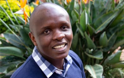Researcher looks to grow sugar yields for smallholders