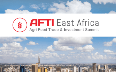 AFTI East Africa Summit | Nairobi, Kenya | 21 – 22 May 2019