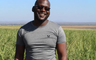 Farming by numbers – small scale grower goes from success to success