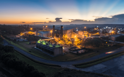 Growers mull Tongaat Hulett mill deal