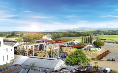 First African mill to score Bonsucro certification