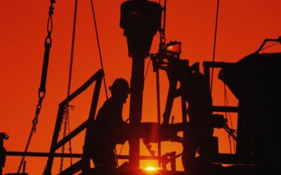 Negative Oil Prices, Behind the Headlines