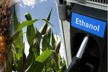 WORST MAY BE OVER, SAYS ETHANOL LEADER